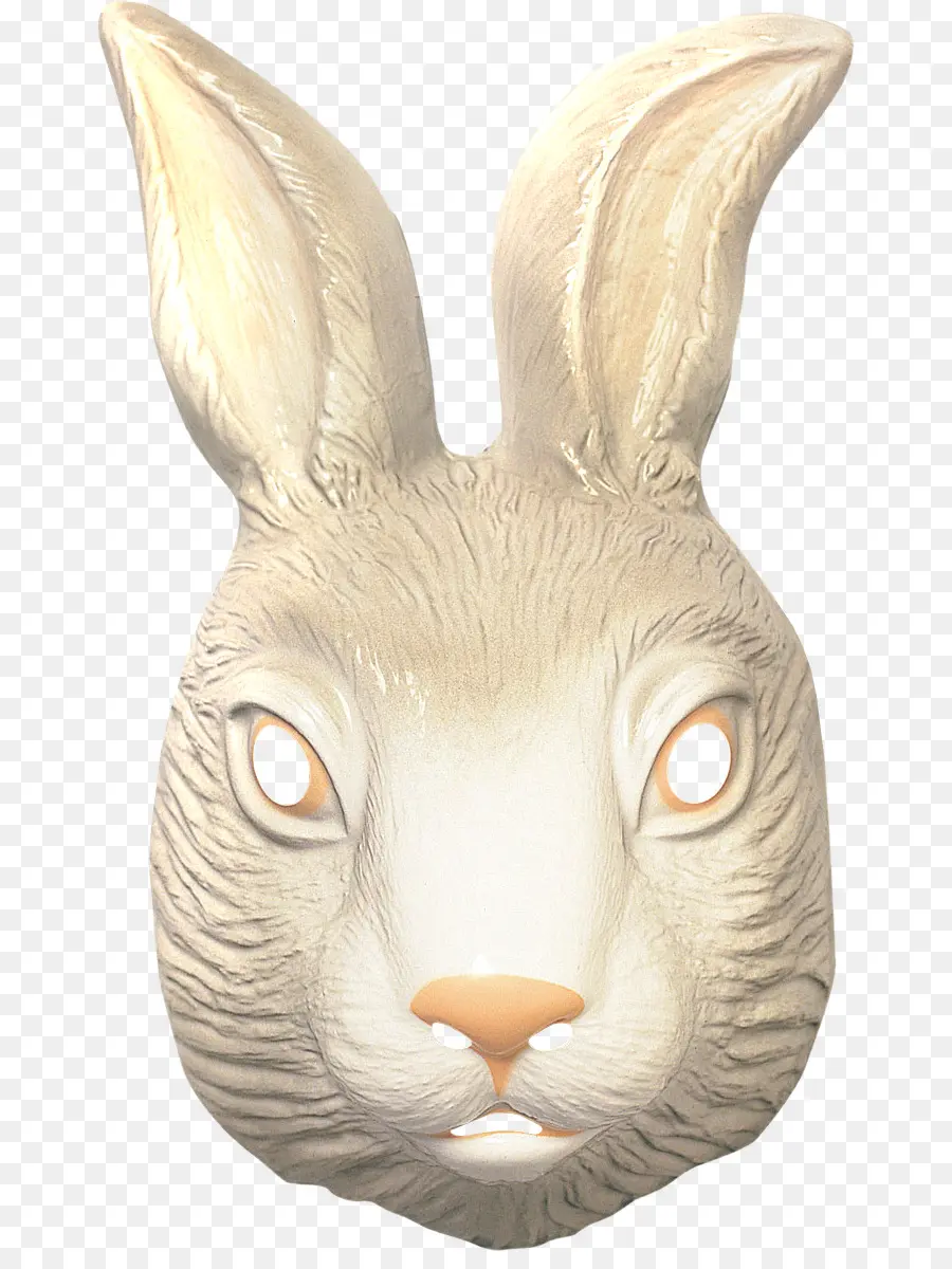 Lapin De Pâques，Masque PNG