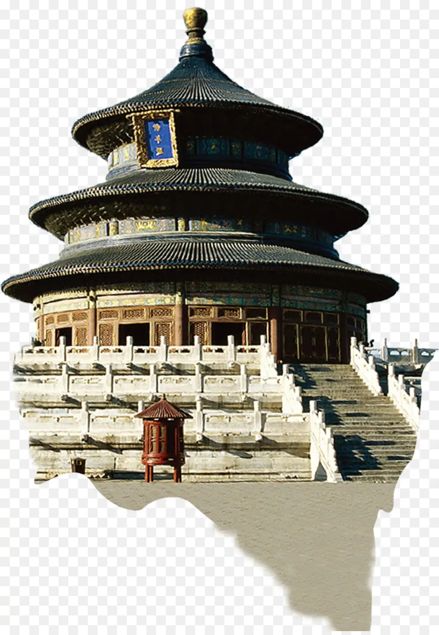 Temple，Architecture PNG