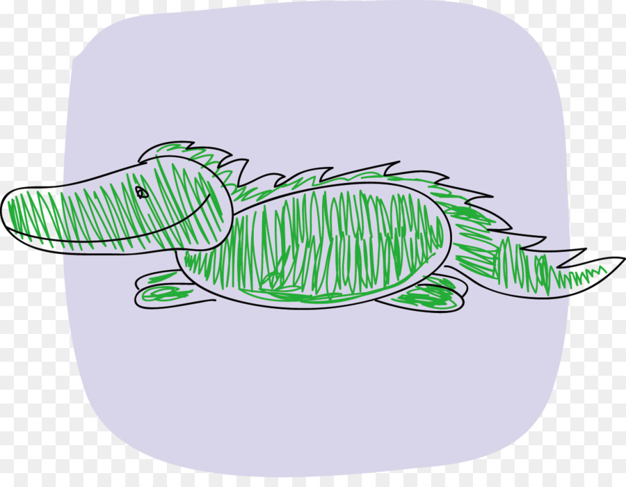 Crocodile，Vecteur Le Crocodile PNG