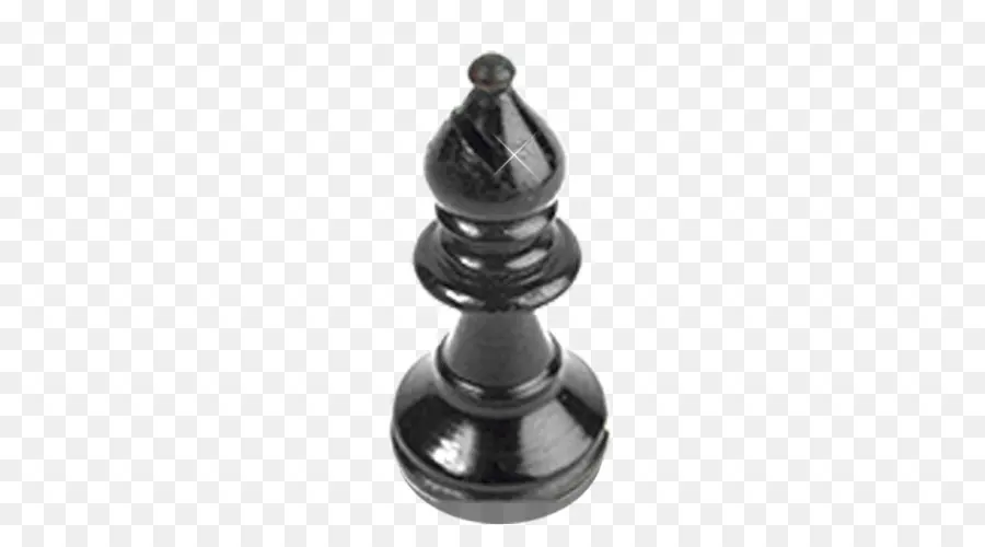 Fou Noir，échecs PNG