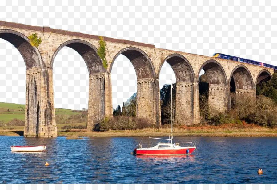 Pont，Viaduc PNG