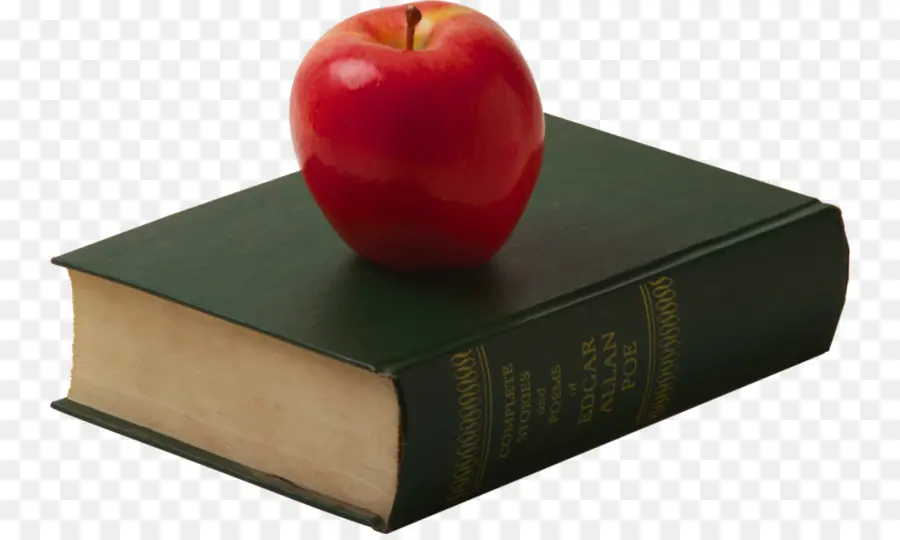 Pomme，Livre PNG