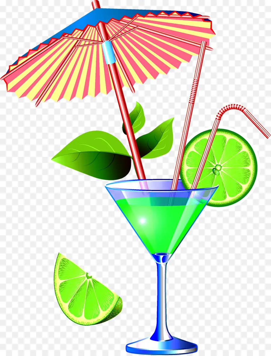 Cocktail，Jus PNG