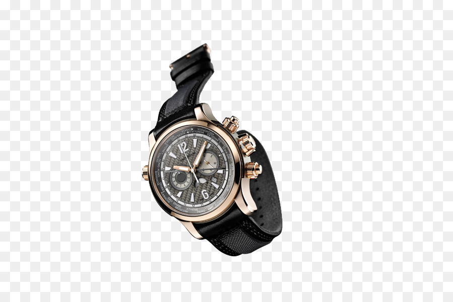 Jaeger Lecoultre，Chronographe PNG