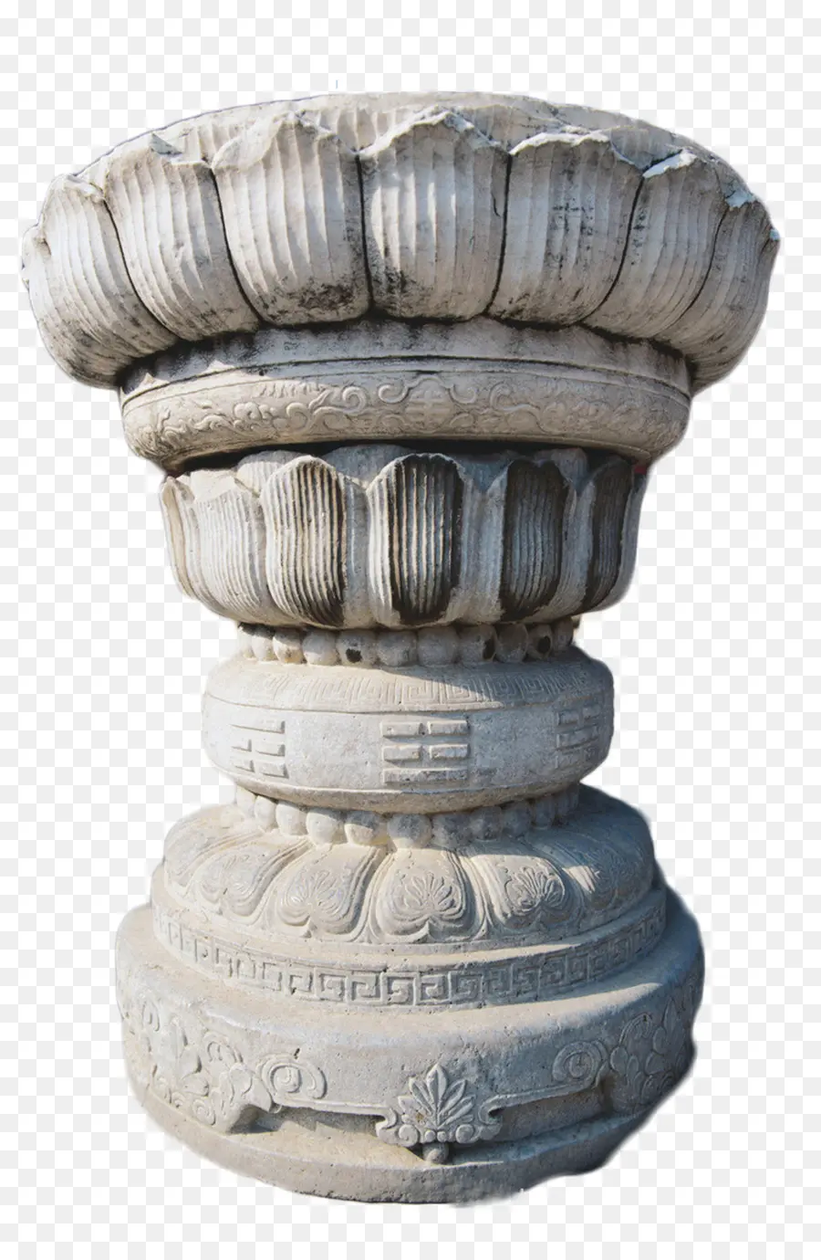 Colonne De Pierre，Architecture PNG