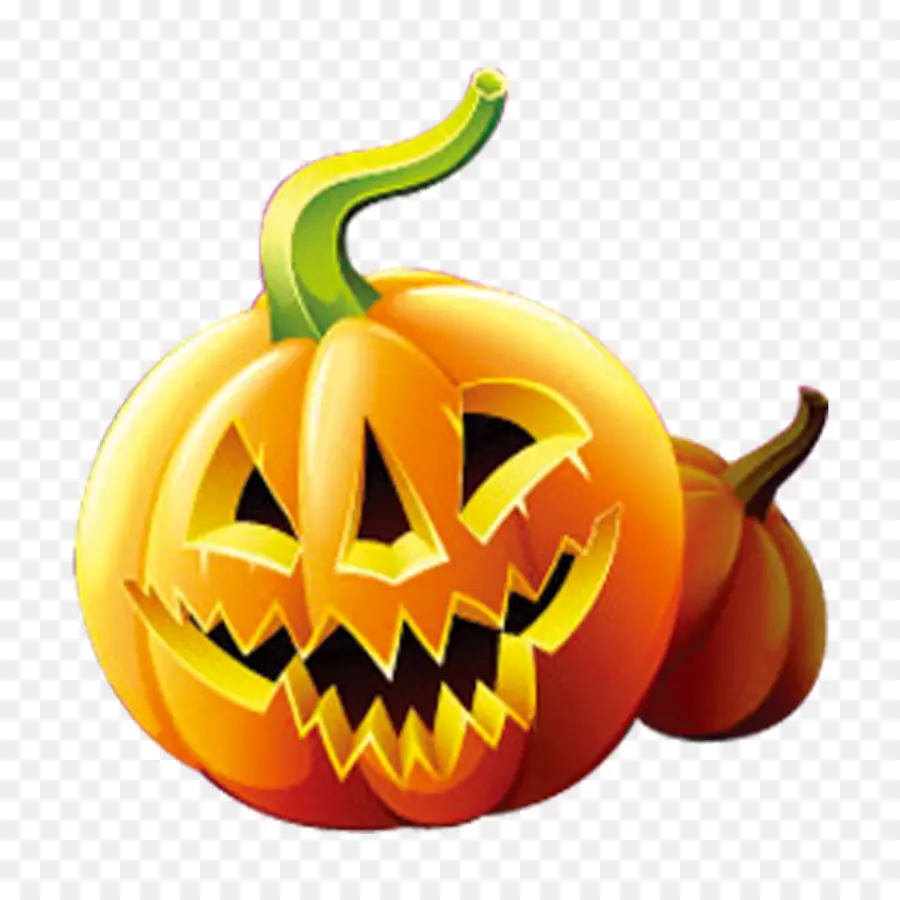 Halloween，Android PNG