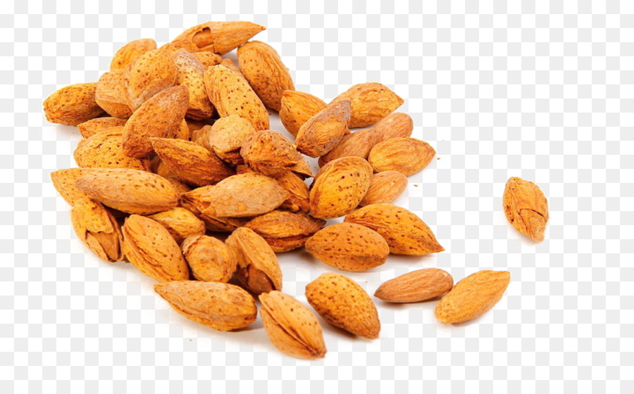 Amandes，Noix PNG