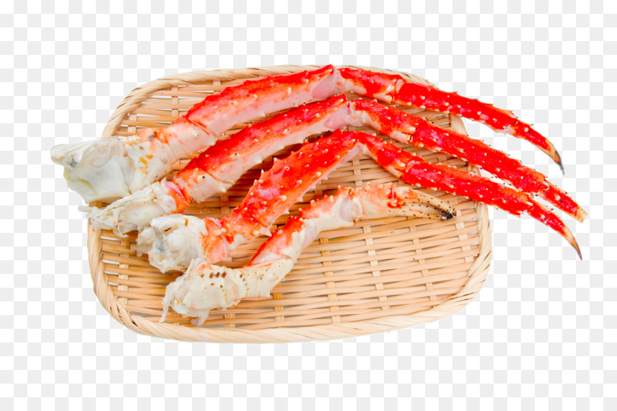 Crabe，Crabe Du Roi Rouge PNG