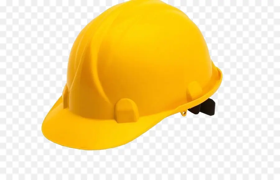 Casque Jaune，Construction PNG