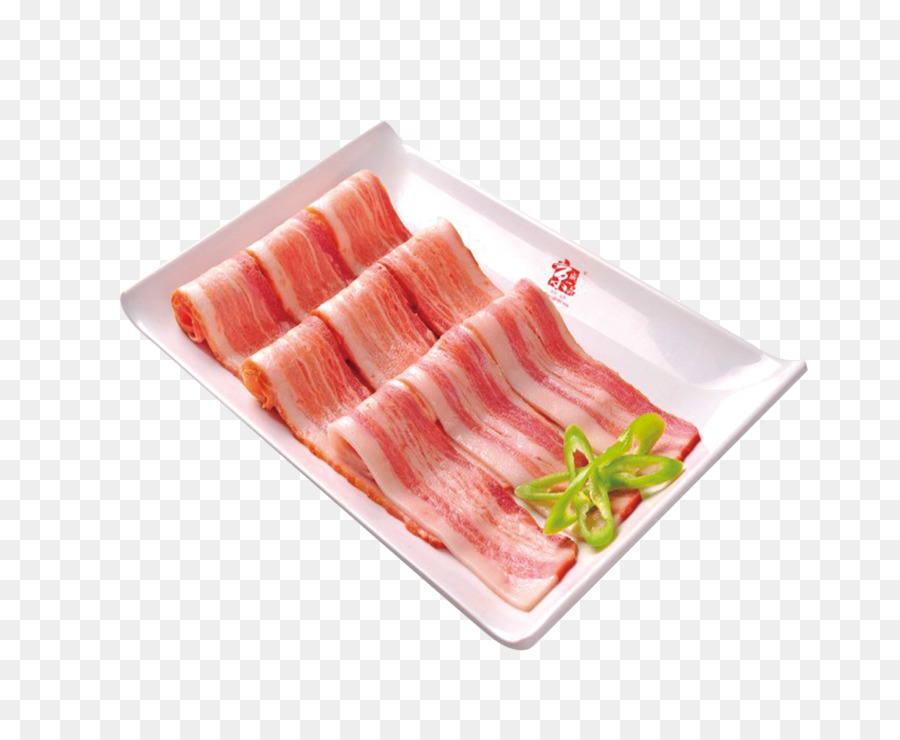 Jambon，Bacon PNG