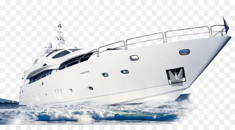 Yacht De Luxe，Yacht PNG