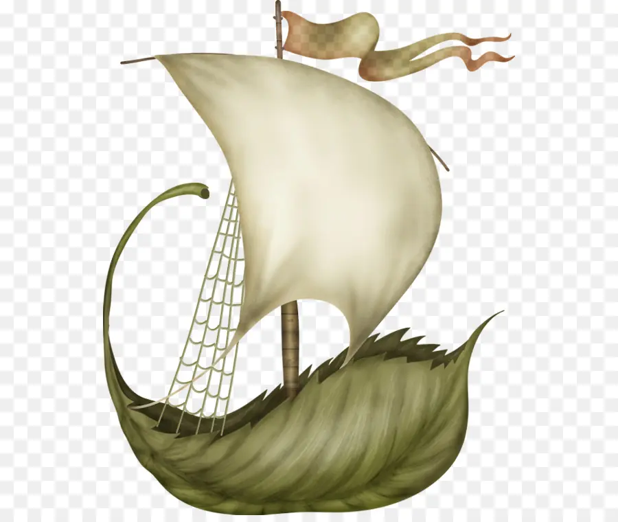 Voilier，Voile PNG