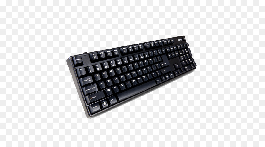 Clavier，Dactylographie PNG