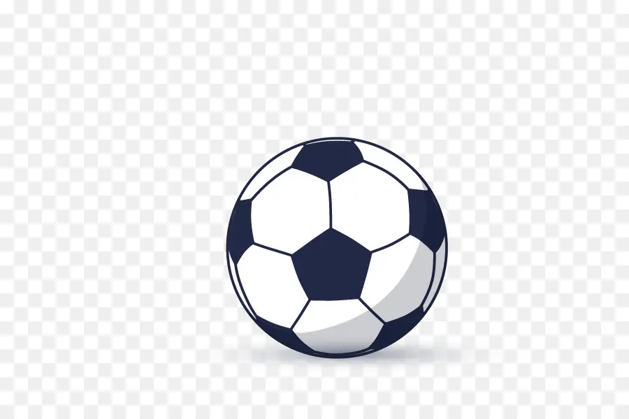 Ballon De Football，Football PNG