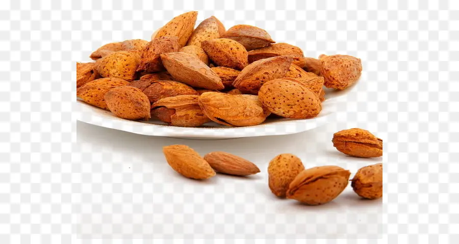 Amandes，Noix PNG