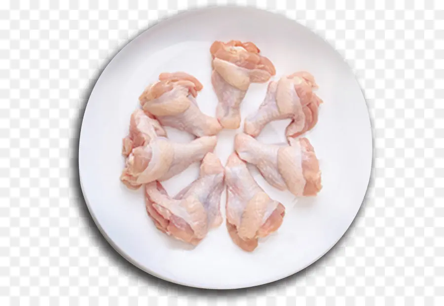 Pilons De Poulet，Brut PNG