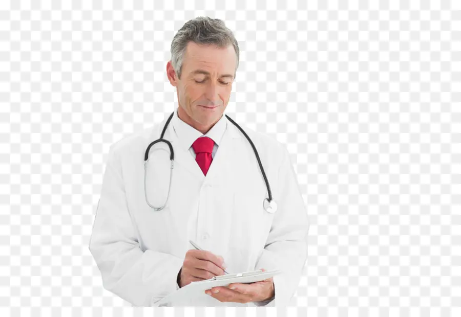 Médecin，Stéthoscope PNG