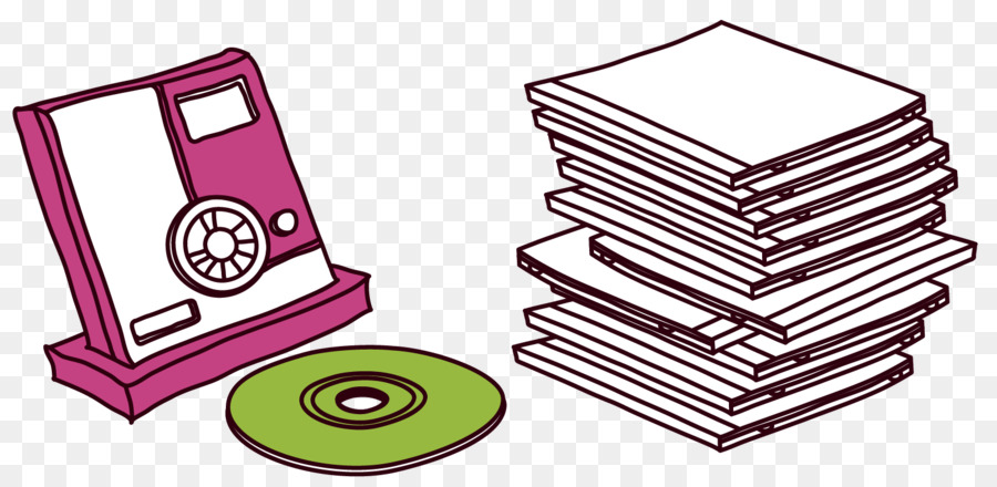 Cd Et étuis，Disques PNG