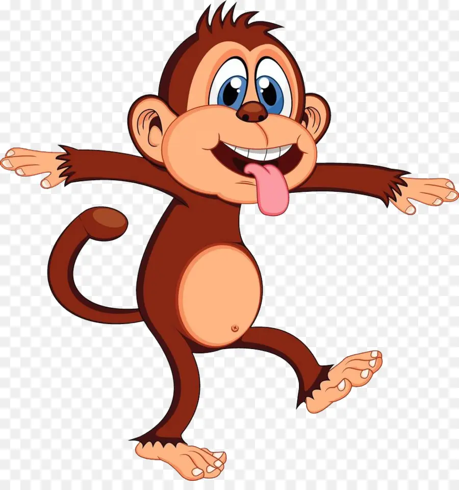 Singe，Animation PNG