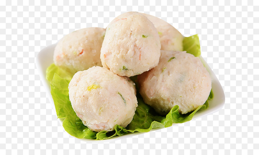 Boulettes De Poisson，Poisson PNG