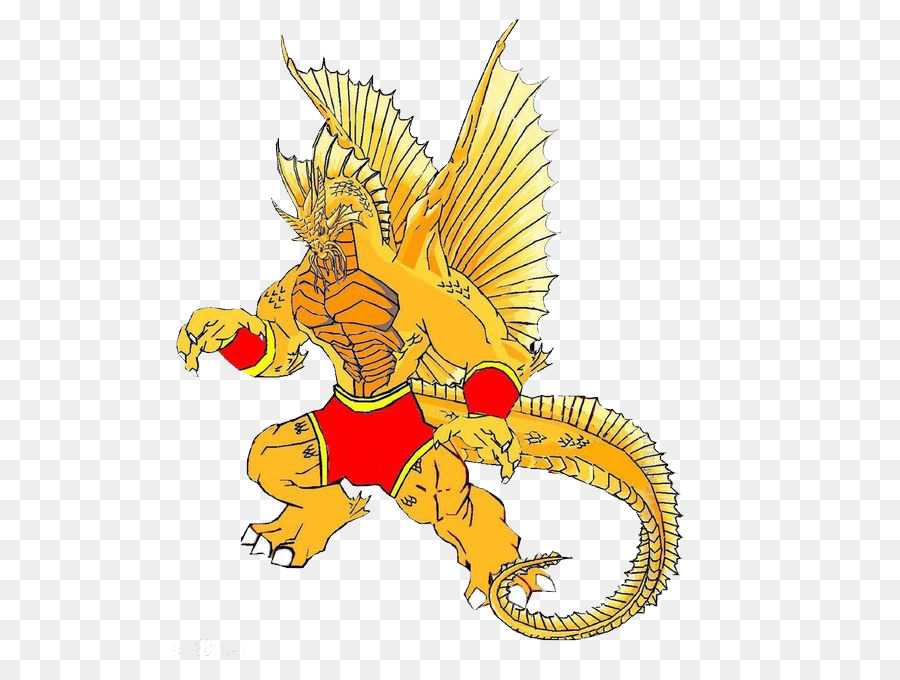 Dragon Chinois，Jeu PNG