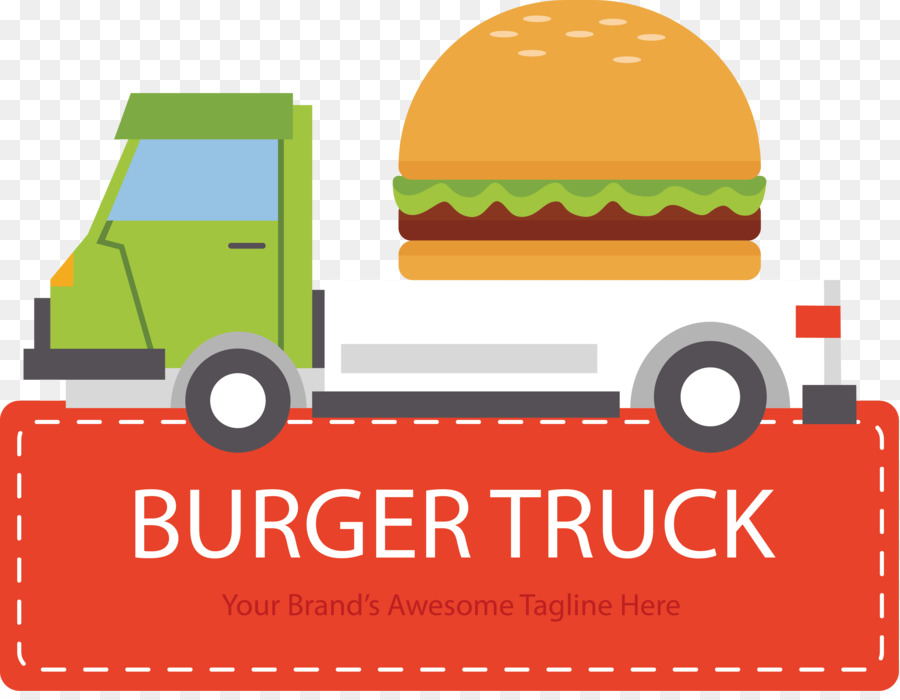 Hamburger，Fast Food PNG