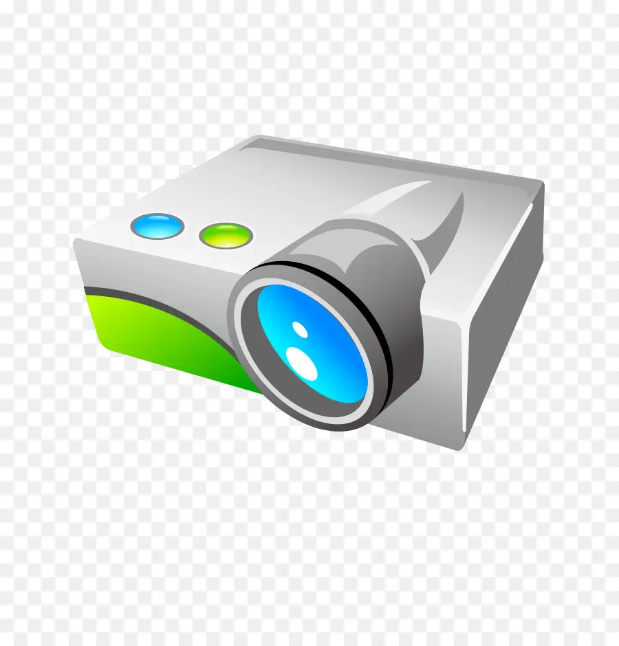 Projecteur，Lentille PNG