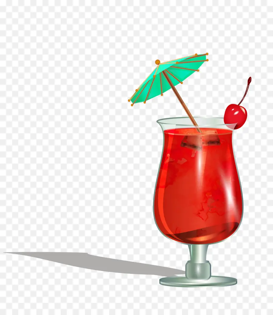 Cocktail，Parapluie PNG