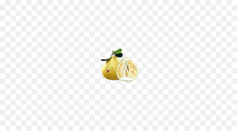 Citron，Pamplemousse PNG