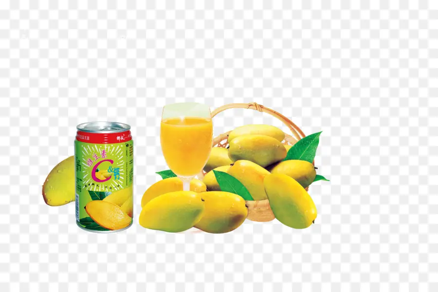 Jus De Mangue，Fruit PNG