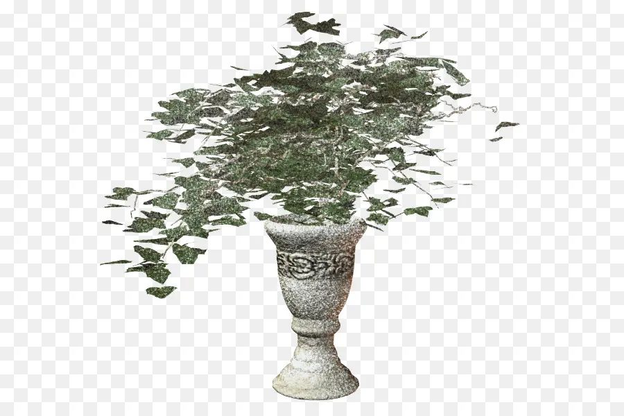 Usine，Vase PNG