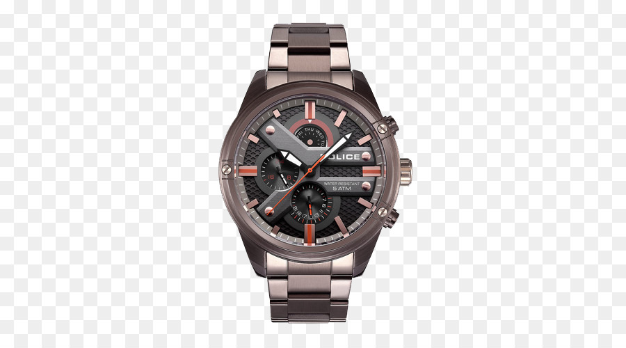 Montre，Police PNG