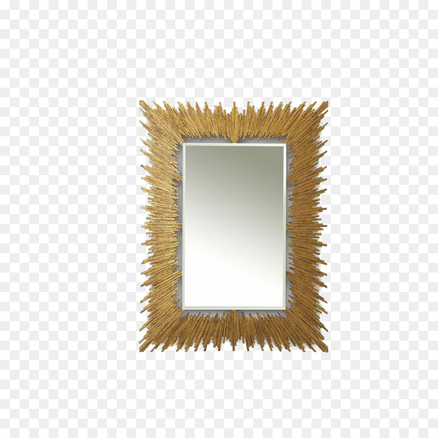 Table De Chevet，Miroir PNG