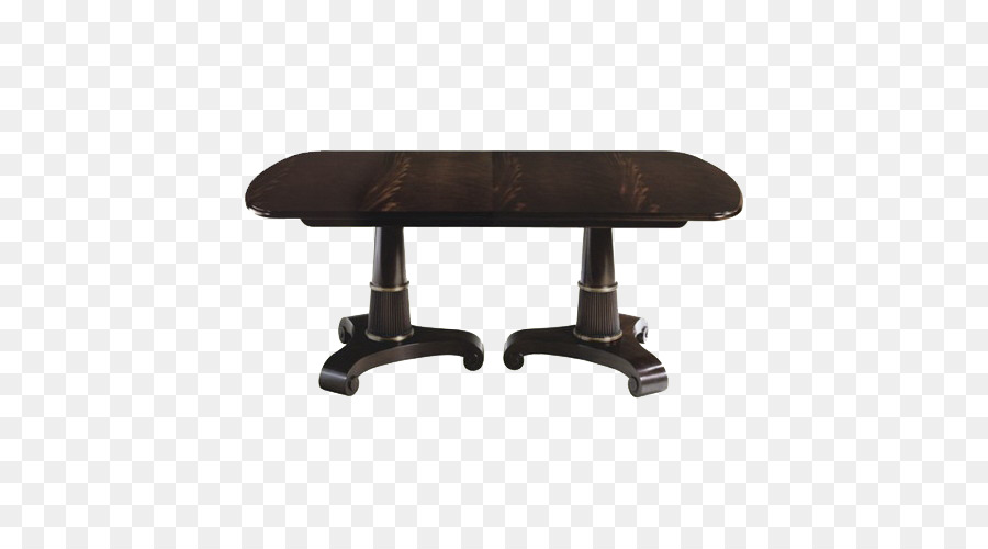 Table En Bois，À Manger PNG