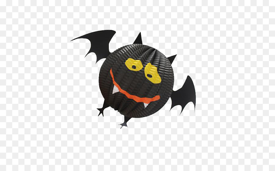 Décoration De Chauve Souris，Halloween PNG