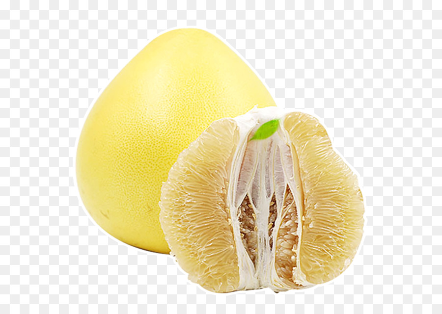 Pamplemousse，Pomelo PNG