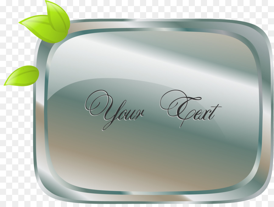 Verre，Rectangle PNG