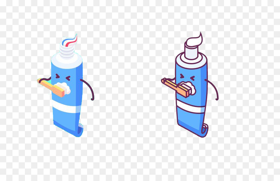 Dentifrice，Icône Du Design PNG