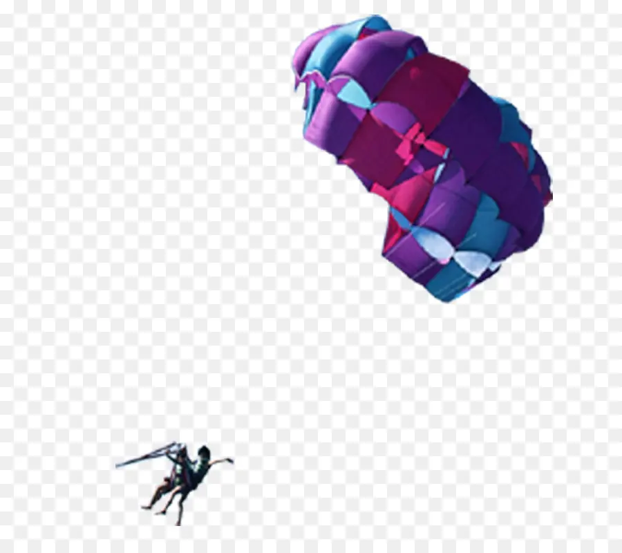 Parachute，Parachutisme PNG