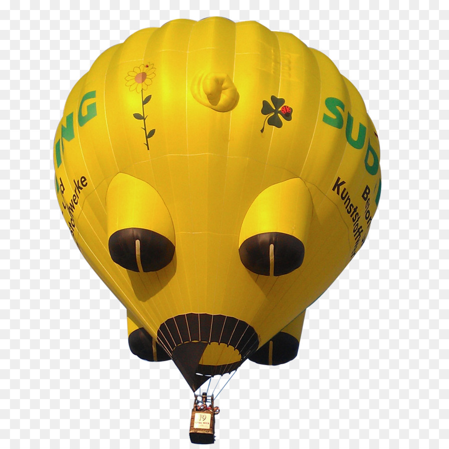 Ballon à Air Chaud，Montgolfière PNG