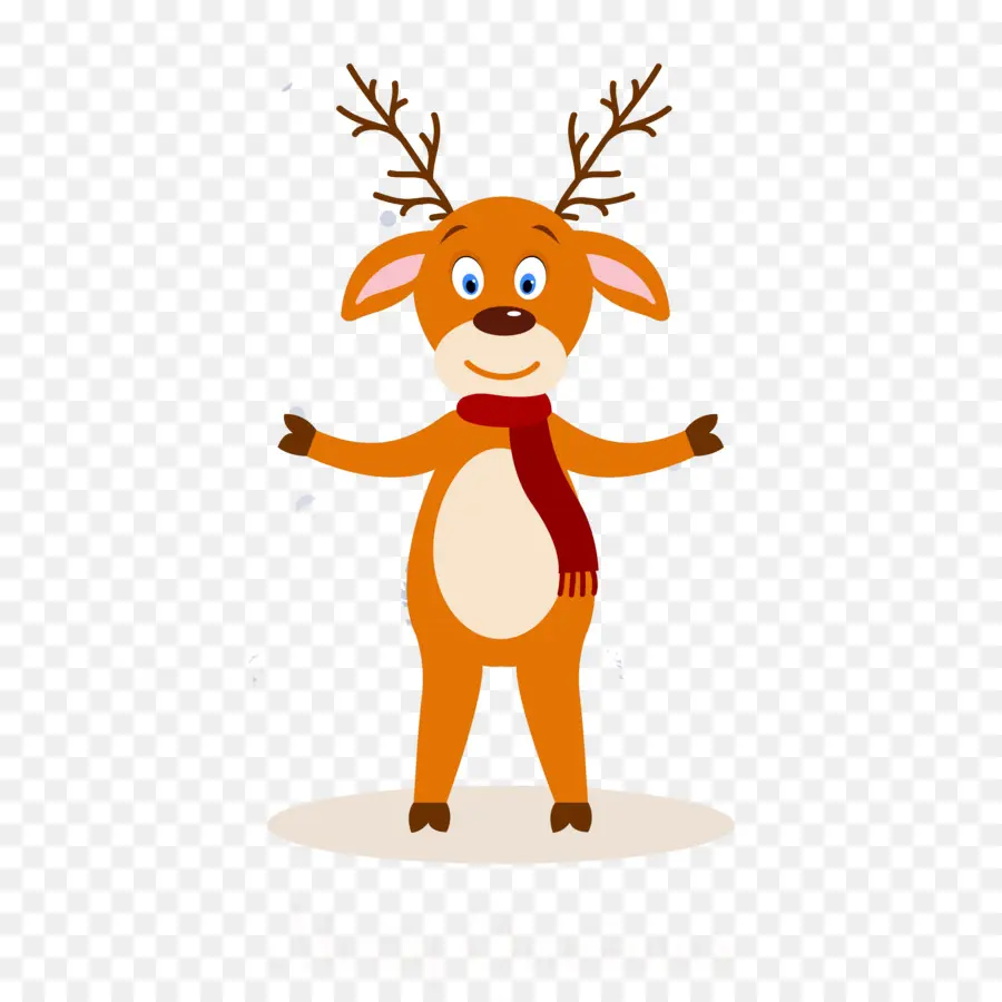 Rudolph，Renne PNG