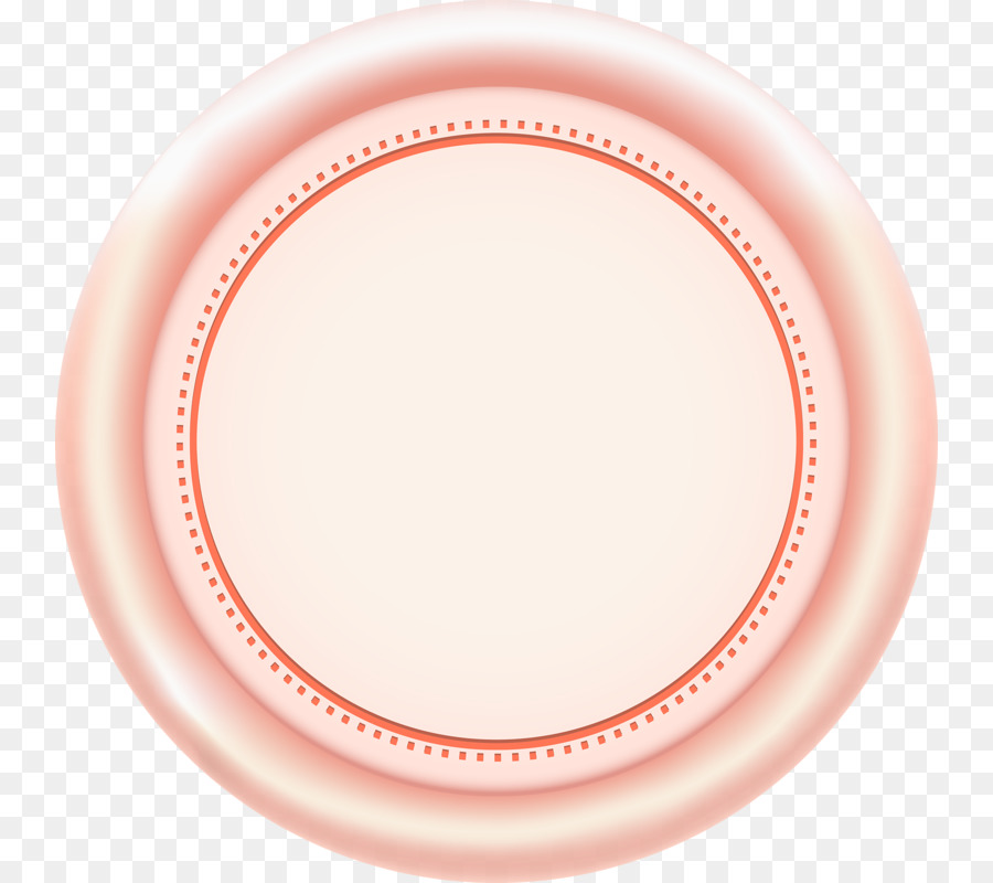 Assiette Rose，Plaque PNG