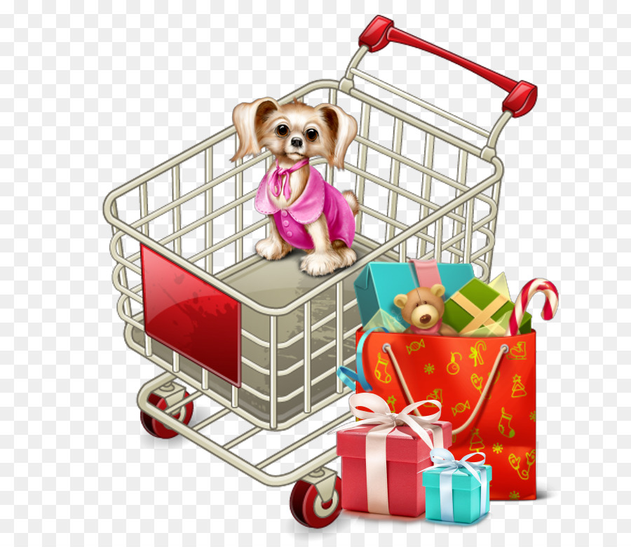 Panier，Shopping PNG