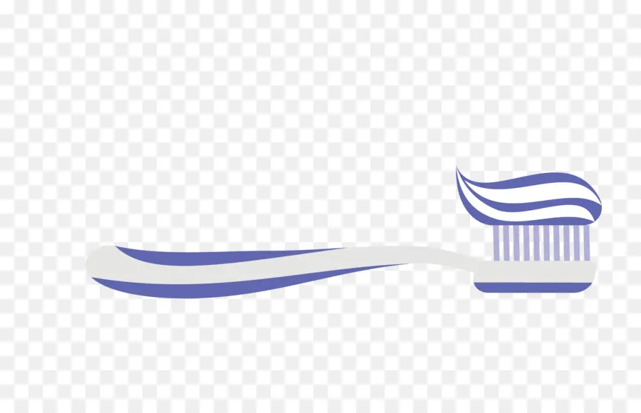 Brosse à Dents，Dentifrice PNG