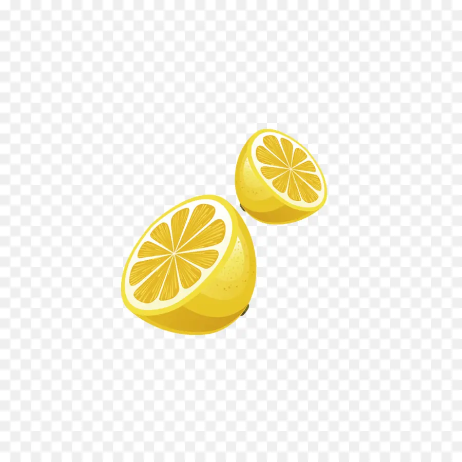 Citron，Graphiques Raster PNG