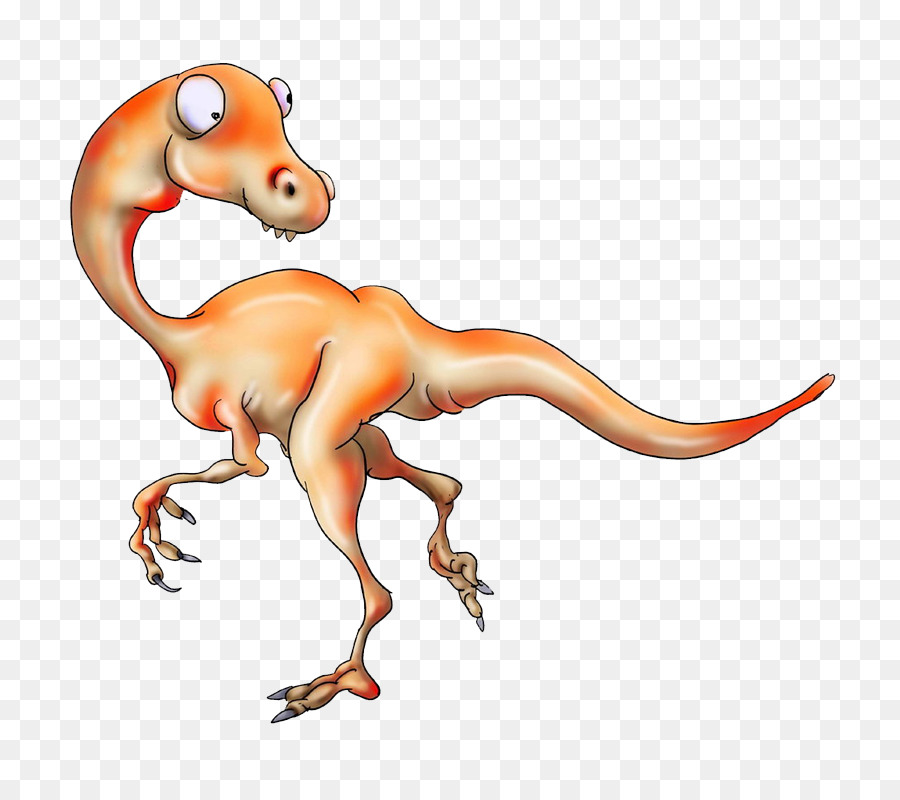 Dinosaure，Préhistorique PNG