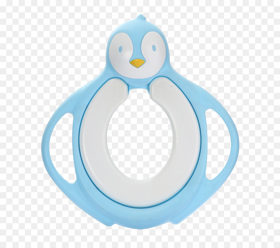 Pingouin，Toilettes PNG