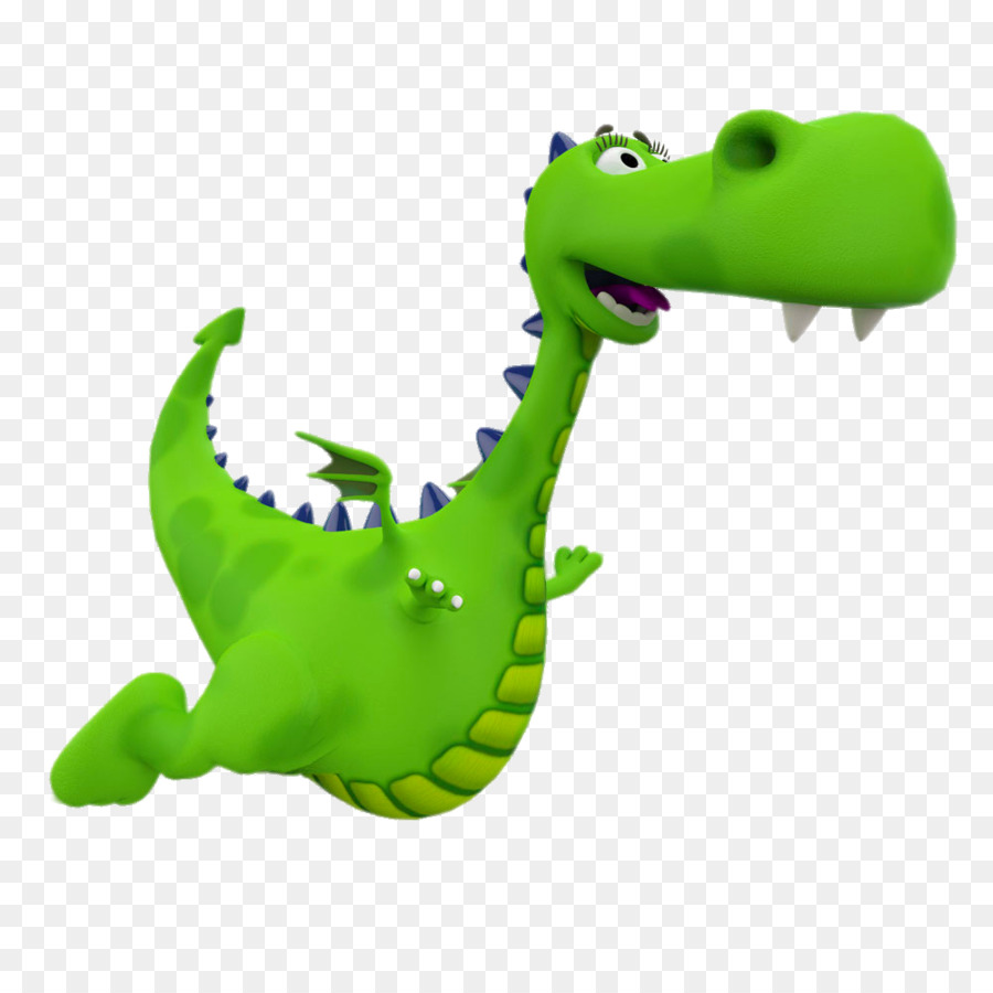 Dinosaure，Dessin Animé PNG