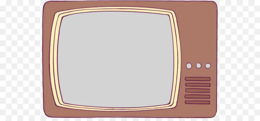 Télévision Rétro，Ancien PNG