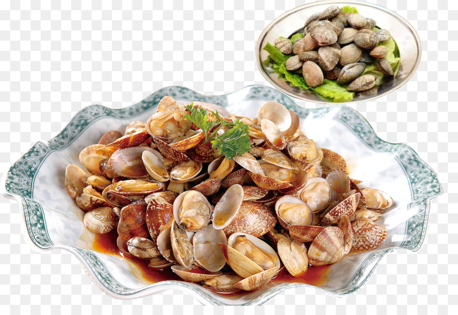 Palourdes，Fruit De Mer PNG